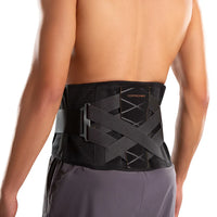 Copper Fit- Soporte Lumbar