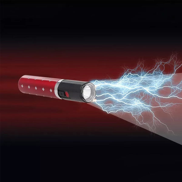 Guardian Flashlight (taser-linterna )