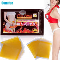 Natural Slim Patch( Parches )