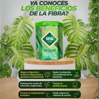 Fibra coli plus