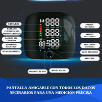Tensiómetro
