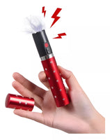 Guardian Flashlight (taser-linterna )