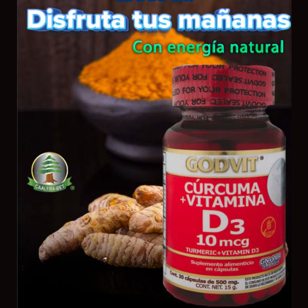 Turmeric Curcumin