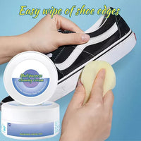 Cera Limpiadora De Zapatos 260g