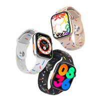 FlexiStyle Watch combo s3