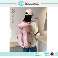 Bolso Mochila Multifuncional