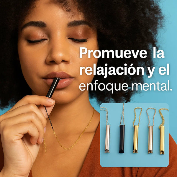RespiraZen (controlador de ansiedad)