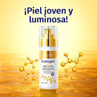 Crema Reafirmante Cuerpo - 300 ML