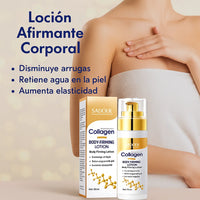 Crema Reafirmante Cuerpo - 300 ML