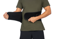 Copper Fit- Soporte Lumbar