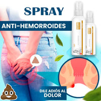 Crema Hemorroides