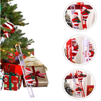 Santa’s Ladder Magic (Santa Escalera )