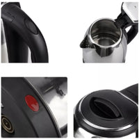 Hervidor De Agua Acero 2L