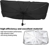 Parasol para Carro Sombrilla