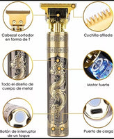 Patillera Dragon
