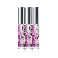 Perfume infusionado con Feromonas