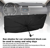 Parasol para Carro Sombrilla