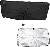 Parasol para Carro Sombrilla