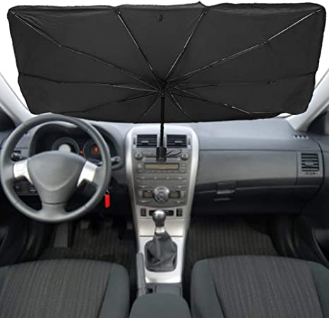 Parasol para Carro Sombrilla