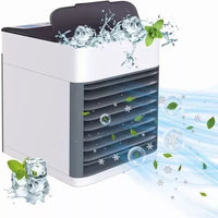 Ventilador Mini Portátil