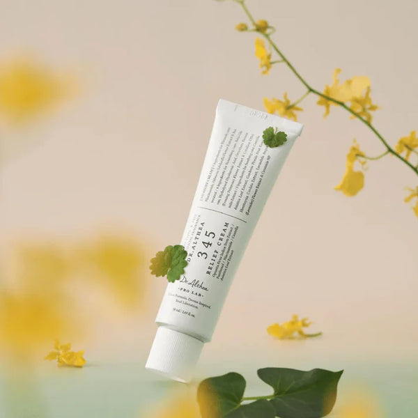 Dr.althea 345 Crema Reparadora