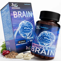 Brain Memory and Mood
