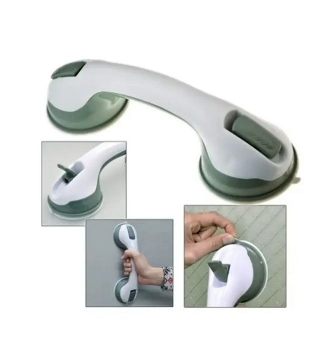 Safety Handle (barra de seguridad)