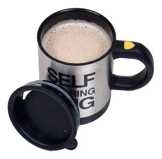 TAZA AUTOAGITABLE