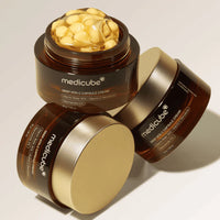 Medicube Crema Deep Vitamina C