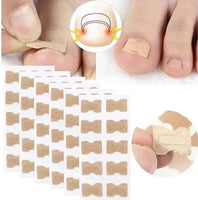 Parches Antihongo Y Uñas Encarnadas