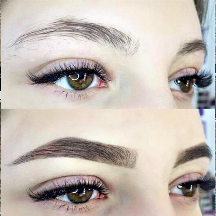 Henna - Pigmento Para Cejas 🎁 (2x1) 🎁