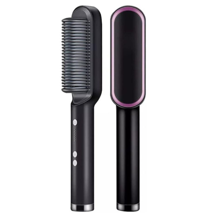 SmoothBrush Pro - Cepillo Alisador