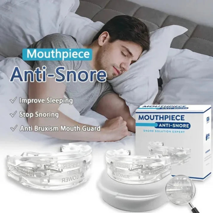 Good Sleep- Boquilla Ronquidos