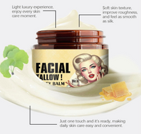 Tallow Cream