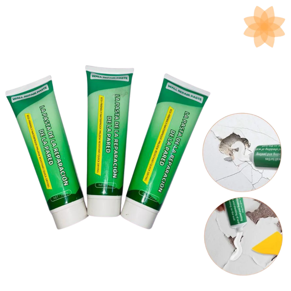 Reparador de Paredes (Lleva 3 por el precio de 1)