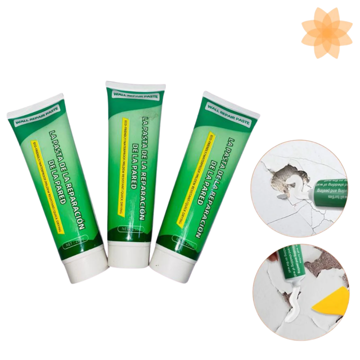 Reparador de Paredes (Lleva 3 por el precio de 1)