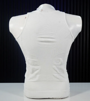 Gray helmet for bikers