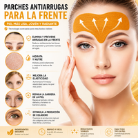 Parches para las Arrugas (Oferta 2x1)