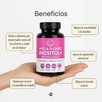Inositol