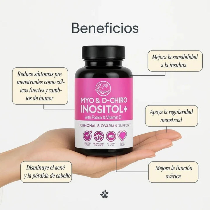 Inositol