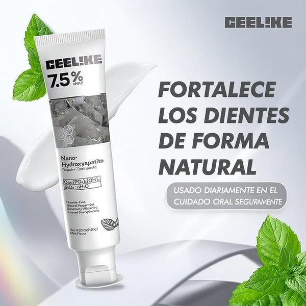 CEELIKE Nano-Hydroxyapatite 2X1