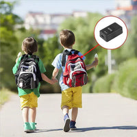 SafeTracker ( mini gps )