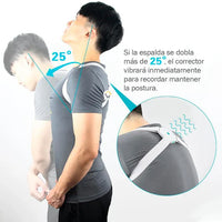 SmartPosture-(Corrector inteligente)