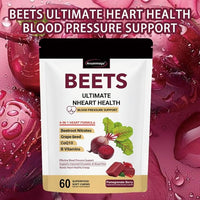 Organic Beetroot