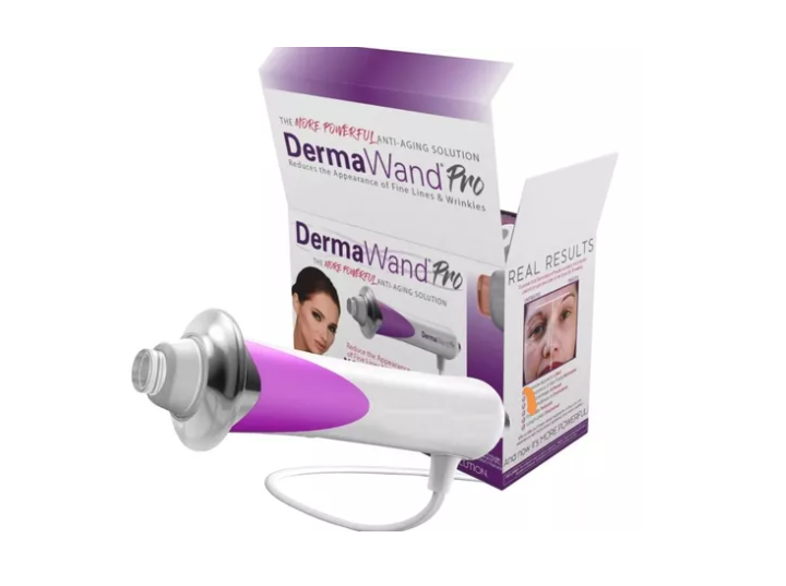 DERMA WAND TONIFICADOR FACIAL