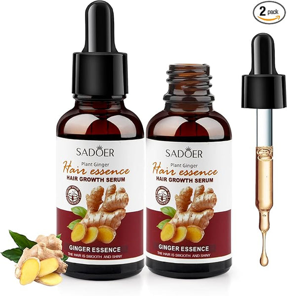 Sadoer Hair Growth Serum
