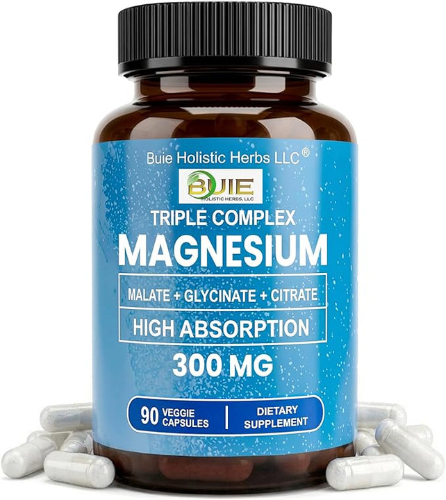 Magnesio Complex