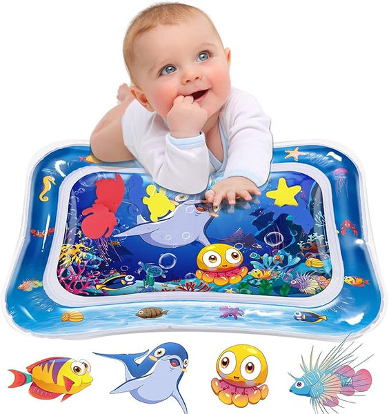 Tapete de Agua  Para bebes