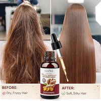 Sadoer Hair Growth Serum