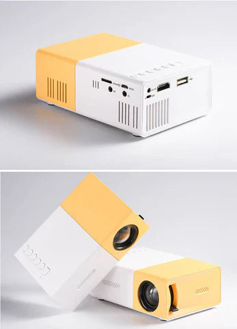 MovieLite Projector ™ (Proyector mini)